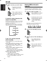 Preview for 44 page of JVC KD-LX555R Instructions Manual