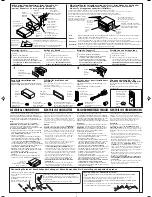 Preview for 54 page of JVC KD-LX555R Instructions Manual