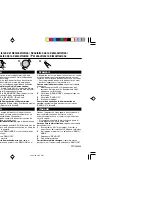 Preview for 57 page of JVC KD-LX555R Instructions Manual