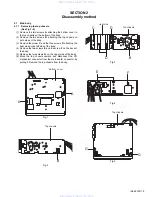 Предварительный просмотр 5 страницы JVC KD-LX555R Service Manual