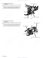 Предварительный просмотр 8 страницы JVC KD-LX555R Service Manual