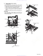 Предварительный просмотр 9 страницы JVC KD-LX555R Service Manual