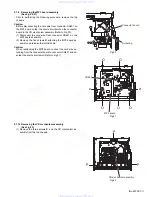 Предварительный просмотр 11 страницы JVC KD-LX555R Service Manual