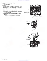 Предварительный просмотр 14 страницы JVC KD-LX555R Service Manual