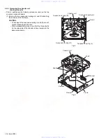 Предварительный просмотр 16 страницы JVC KD-LX555R Service Manual