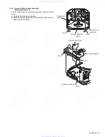 Предварительный просмотр 17 страницы JVC KD-LX555R Service Manual