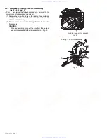 Предварительный просмотр 18 страницы JVC KD-LX555R Service Manual