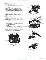 Предварительный просмотр 19 страницы JVC KD-LX555R Service Manual