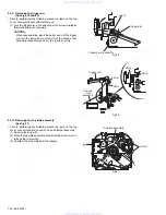 Предварительный просмотр 20 страницы JVC KD-LX555R Service Manual