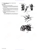 Предварительный просмотр 22 страницы JVC KD-LX555R Service Manual