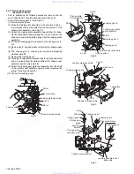 Предварительный просмотр 26 страницы JVC KD-LX555R Service Manual