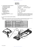 Предварительный просмотр 28 страницы JVC KD-LX555R Service Manual