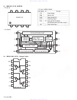 Предварительный просмотр 34 страницы JVC KD-LX555R Service Manual