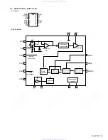 Предварительный просмотр 35 страницы JVC KD-LX555R Service Manual