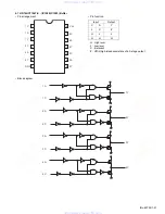 Предварительный просмотр 37 страницы JVC KD-LX555R Service Manual