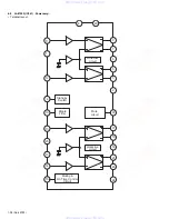 Предварительный просмотр 38 страницы JVC KD-LX555R Service Manual