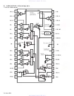 Предварительный просмотр 40 страницы JVC KD-LX555R Service Manual