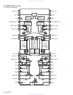 Предварительный просмотр 42 страницы JVC KD-LX555R Service Manual