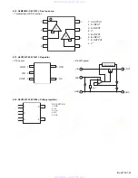 Предварительный просмотр 45 страницы JVC KD-LX555R Service Manual