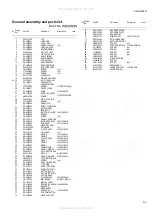 Предварительный просмотр 71 страницы JVC KD-LX555R Service Manual