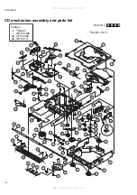 Предварительный просмотр 72 страницы JVC KD-LX555R Service Manual