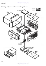 Предварительный просмотр 80 страницы JVC KD-LX555R Service Manual