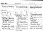 Предварительный просмотр 6 страницы JVC KD-M K77 A Instructions Manual