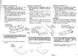 Предварительный просмотр 7 страницы JVC KD-M K77 A Instructions Manual