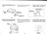 Предварительный просмотр 8 страницы JVC KD-M K77 A Instructions Manual