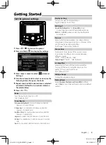 Preview for 3 page of JVC KD-MR1BTS Instruction Manual