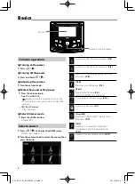 Preview for 4 page of JVC KD-MR1BTS Instruction Manual