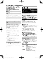 Preview for 12 page of JVC KD-MR1BTS Instruction Manual