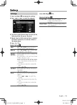 Preview for 13 page of JVC KD-MR1BTS Instruction Manual