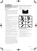 Preview for 15 page of JVC KD-MR1BTS Instruction Manual