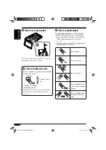 Preview for 4 page of JVC KD-MRD900 Instructions Manual