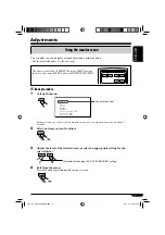 Preview for 13 page of JVC KD-MRD900 Instructions Manual