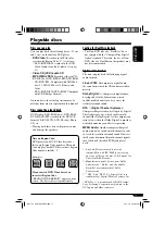 Preview for 17 page of JVC KD-MRD900 Instructions Manual