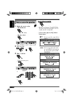 Preview for 24 page of JVC KD-MRD900 Instructions Manual