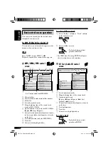 Preview for 26 page of JVC KD-MRD900 Instructions Manual