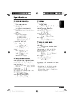 Preview for 39 page of JVC KD-MRD900 Instructions Manual