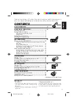 Предварительный просмотр 3 страницы JVC KD-MX2800R Instructions Manual