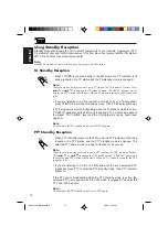 Предварительный просмотр 12 страницы JVC KD-MX2800R Instructions Manual