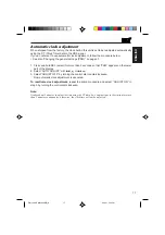 Предварительный просмотр 17 страницы JVC KD-MX2800R Instructions Manual