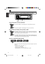 Предварительный просмотр 20 страницы JVC KD-MX2800R Instructions Manual