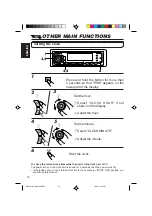 Предварительный просмотр 30 страницы JVC KD-MX2800R Instructions Manual