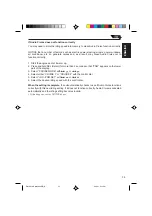 Предварительный просмотр 35 страницы JVC KD-MX2800R Instructions Manual