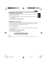 Предварительный просмотр 37 страницы JVC KD-MX2800R Instructions Manual