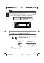 Предварительный просмотр 38 страницы JVC KD-MX2800R Instructions Manual