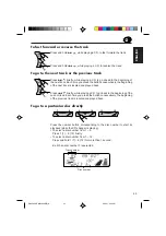 Предварительный просмотр 43 страницы JVC KD-MX2800R Instructions Manual