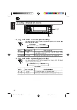 Предварительный просмотр 44 страницы JVC KD-MX2800R Instructions Manual